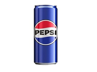 Pepsi 0.33l