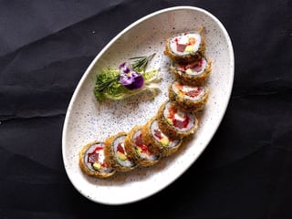 Tempura Losos (1)