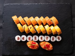 Tokio Set