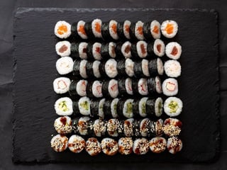Maki Set