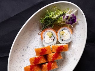 Červený drak