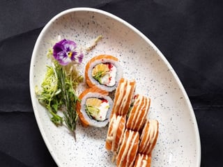 Tamago rolka