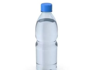 Woda mineralna 0,5l