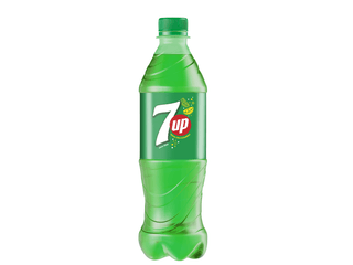 7UP 0,5l