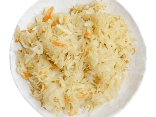 Kapusta kiszona