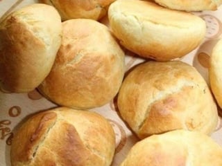 Bułka pszenna