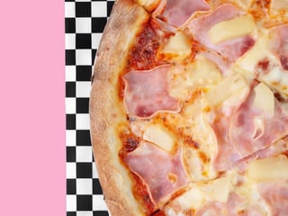 Hawai 🍍🍕