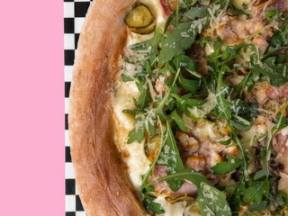 Kobylisy (speciál)🍕🩷