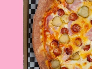 New Town (speciál)🍕🩷