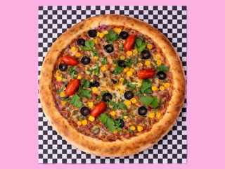 Vegetariano 🍕🥬