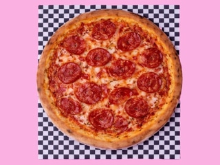 Ventricina 🍕🌶️