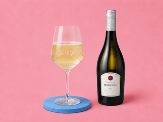 VILLA ITALIA Prosecco Frizante DOC 0.75L 🍾