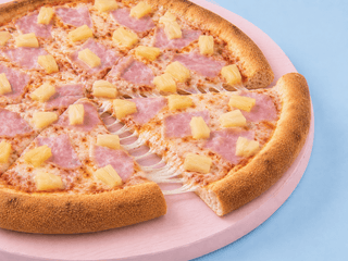 Hawai 🍍🍕