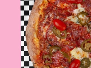 Pálivý Frajer 🍕🌶️