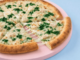 ChickenŠpenát 🍕