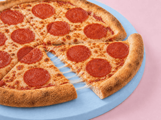 Salami 🍕