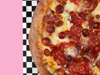 Mnichov 🍕🌶️