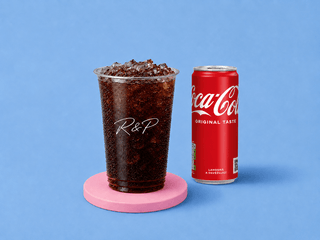 Coca Cola 🥤