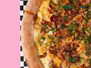 Hot Dog 🍕