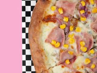 Žižkov (speciál)🍕🩷