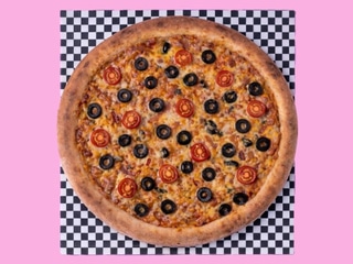 Chilli Tuna 🐟🌶️🍕