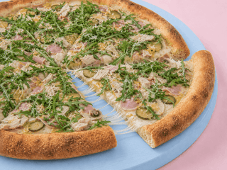 Kobylisy (speciál) 🍕🩷