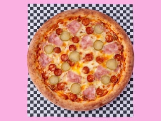 New Town (speciál)🍕🩷