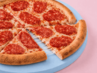 Ventricina 🍕🌶️