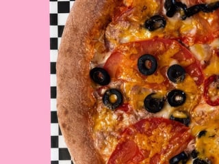Chilli Tuna 🐟🌶️🍕