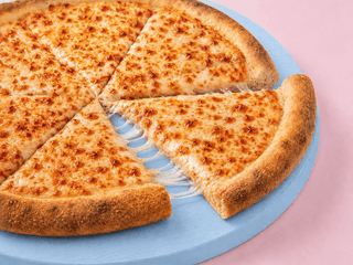 Margherita 🍕🥬