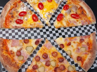 LEGO PIZZA 32CM 🍕🎲