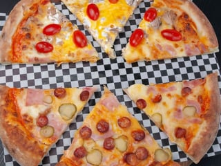 LEGO BIG PIZZA 40CM 🍕🎲