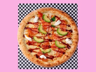 Philadelphia 🍣🍕