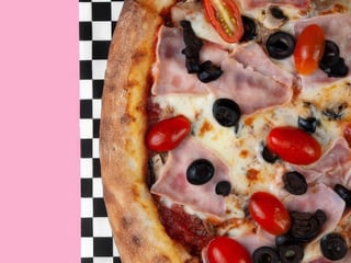 Papa (Capricciosa) 🍕