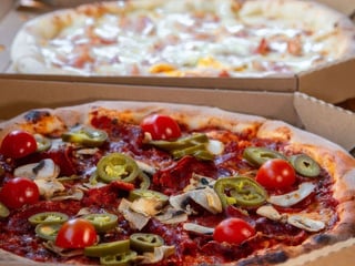 🍕🥚CARBORITA 🧀🍕🥚