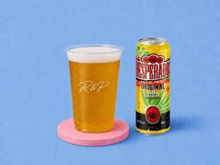 Pivo DESPERADOS Origo 0.5L 🍺