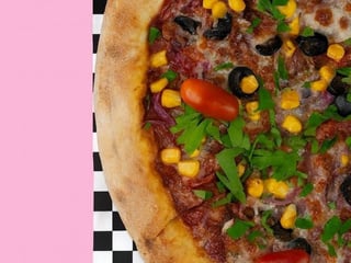 Vegetariano 🍕🥬