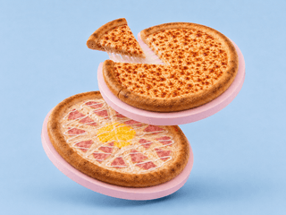 🍕🥚CARBORITA 🧀🍕🥚