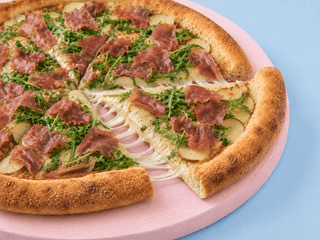 Gourmet Pear 🍐🍕