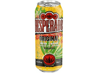 Pivo DESPERADOS Origo 0.5L 🍺