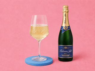 Bohemia Sekt Brut