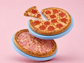 🍕🥩CLASSIC MEAT PACK🥩🍕