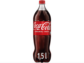 Coca Cola 1.5L 🥤