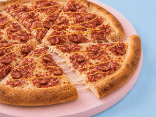 Mnichov 🍕🌶️