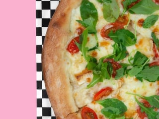 CherryCheese 🍕