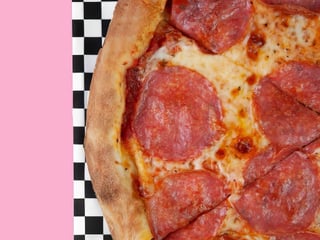 Salami 🍕