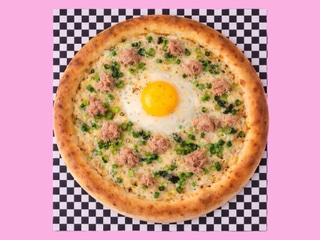 Spin´n´Tuna 🐟🍕