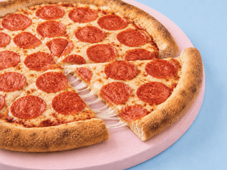 Pepperoni 🍕