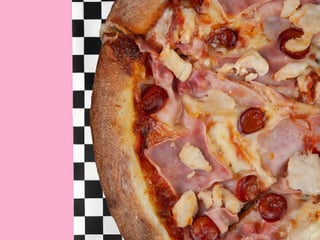 Masový Frajer😍🍕🥩