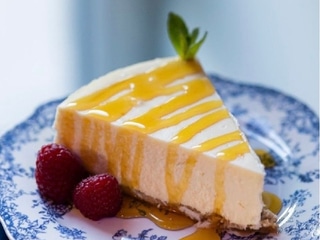 Cheese cake